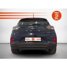 FORD-PUMA-STYLE 1.0LT ECOBOOST 125PS 7 OTOMATİK
