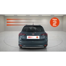 FIAT-EGEA-1.6 MJET 130HP CROSS URBAN DCT