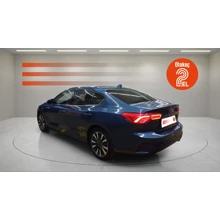 FORD-FOCUS-1.5L TI-VCT 123PS TITANIUM OTOMATİK