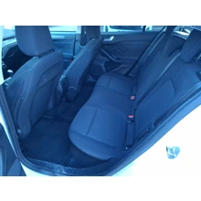 FORD-FOCUS-1.5L TI-VCT 123PS TREND X