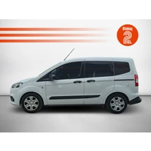FORD-TOURNEO COURIER JOURNEY-TREND KISA 1.5L TDCI 100PS 6İLERİ MT