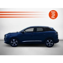 PEUGEOT-3008-ALLURE 1.5 BLUEHDI 130HP EAT8