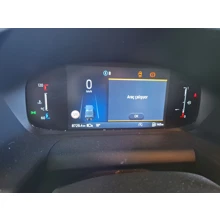 FORD-TRANSİT-350M(9.5M3)2.0EB 130PS EU6.2 ORTA TREND