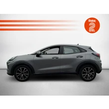 FORD-PUMA-STYLE 1.0LT ECOBOOST 125PS 7 OTOMATİK