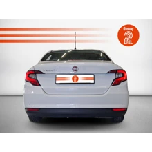 FIAT-EGEA-1.6 MJET 130HP EASY DCT