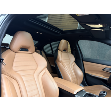 SAHİBİNDEN G20 M SPORT TABA M3 KOLTUK ADAPTİF SÜSPANSİYON & FAR
