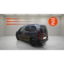 FIAT-DOBLO COMBİ-URBAN 1.5 130 HP BLUEHDI E6.4