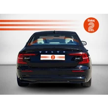 VOLVO-S60-B5 AWD 250HP PLUS, DARK