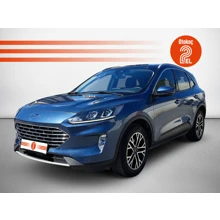 FORD-KUGA-TITANIUM 1.5L ECOBOOST 182PS 8İLERİ AT