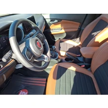 FIAT-EGEA-1.4 FIRE BZ 95HP CROSSLIMITED GSR TRCT+