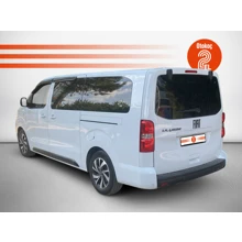 FIAT-ULYSSE-2.0 MJET 180 HP AT8 E6.4 KONFOR P 8+1 S2