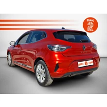 RENAULT-CLIO-EVOLUTION 1.0 TCE X-TRONIC 90 BG