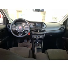 FIAT-EGEA-1.6 MJET 130HP EASY DCT