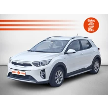 KIA-STONIC-1.4L 100PS OTOMATİK BENZİNLİ COOL