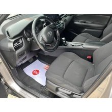 TOYOTA-C-HR-1.2 TURBO Dynamic 4X2 MDS