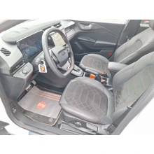 FORD-PUMA-ST-LINE X 1.0 MHEV ECOBST 155PS BNZN AT