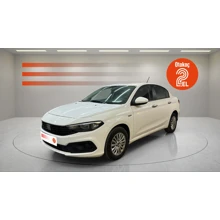 FIAT-EGEA-1.6 MJET 130HP EASY DCT