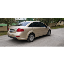 2012 FİAT LİNEA 1.3 M-JET POP 95 HP