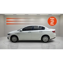 FIAT-EGEA-1.6 MJET 130HP EASY DCT