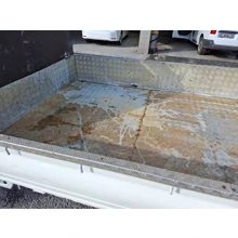 HYUNDAI-H100-2.5 CRDI 130 PS STD. KASALI KL. DİZ. MAN
