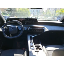 PEUGEOT-3008-ALLURE 1.2 HYBRID 136HP E-DCS6