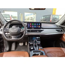 CHERY-TIGGO8 PRO-1.6 TGDI Excellent