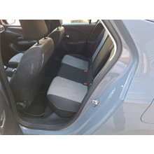 OPEL-CORSA-1.2 BENZİNLİ AT8 100 HP EDITION