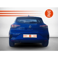 RENAULT-CLIO-EQUILIBRE 1.0 TCE X-TRONIC 90 BG