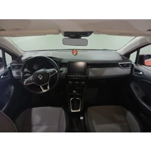 RENAULT-CLIO-EVOLUTION 1.0 TCE X-TRONIC 90 BG