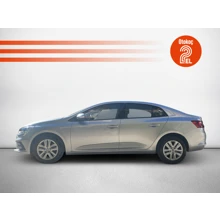 RENAULT-MEGANE-SEDAN TOUCH 1.3 TCE 140 BG EDC
