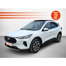 FORD-KUGA-TITANIUM 1.5L ECOBOOST 186PS 8İLERİ AT
