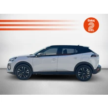 PEUGEOT-2008-GT 1.2 PURETECH 130HP EAT8
