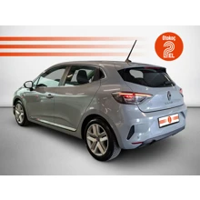 RENAULT-CLIO-EVOLUTION 1.0 TCE X-TRONIC 90 BG