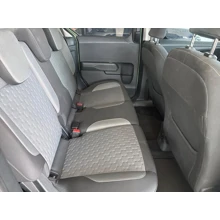 FORD-TOURNEO COURIER-1.0L ECOBOOST 125PS TITANIUM BENZİN AT