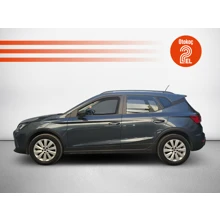 SEAT-ARONA-1.0 ECO TSI 110 HP DSG STYLE