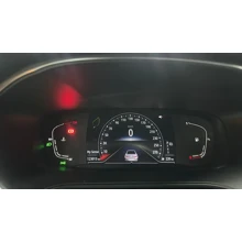 RENAULT-MEGANE-SEDAN ICON 1.3 TCE 140 bg EDC