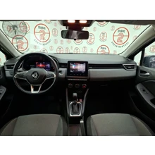 RENAULT-CLIO-EVOLUTION 1.0 TCE X-TRONIC 90 BG