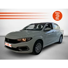 FIAT-EGEA-1.6 MJET 130HP EASY DCT