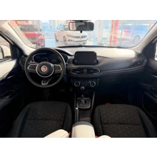 FIAT-EGEA-1.6 MJET 130HP CROSS URBAN DCT