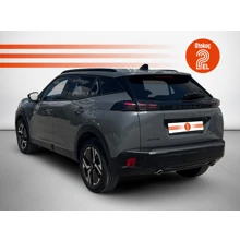 PEUGEOT-2008-ALLURE 1.2 HYBRID 145HP EDCS6