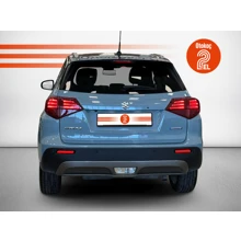 SUZUKI-VITARA-1.4 HİBRİT GLX PREMIUM 4WD DC