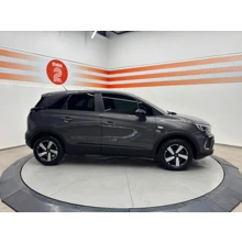 OPEL-CROSSLAND-1.2 BENZİNLİ AT-6 130HP ESSENTIAL