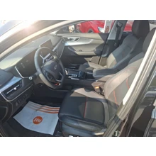 CHERY-TIGGO7 PRO-1.6 TGDI Excellent