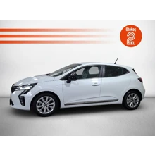 RENAULT-CLIO-EVOLUTION 1.0 TCE X-TRONIC 90 BG