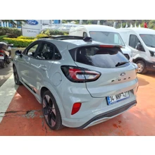 FORD-PUMA-ST-LINE X 1.0 MHEV ECOBST 155PS BNZN AT