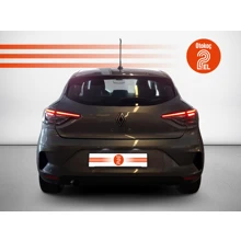 RENAULT-CLIO-EVOLUTION 1.0 TCE X-TRONIC 90 BG