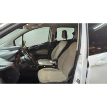 FORD-TOURNEO COURIER JOURNEY-1.5L TDCI 100PS JOURNEY TITANIUM EU6.2