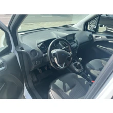 FORD-TOURNEO COURIER-1.0L ECOBOOST 100PS TITANIUM PLUS BENZİN