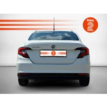 FIAT-EGEA-1.6 MJET 130HP EASY DCT