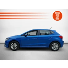 SEAT-IBIZA-1.0 ECO TSI 115 HP DSG S&S STYLE